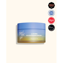 LIVING CLEANSING BALM