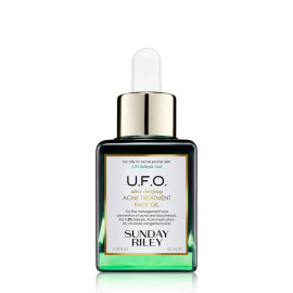 ULTRA-CLARIFYING ACNE TREATMENT FACE OIL