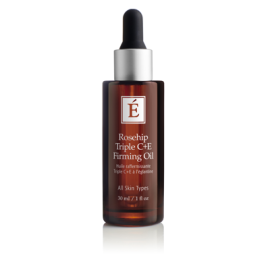 Skin Care Rosehip Triple C+E Firming Oil