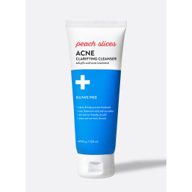 Acne Clarifying Cleanser