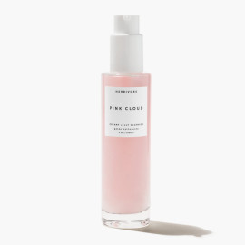 Pink Cloud Rosewater + Tremella Creamy Jelly Cleanser