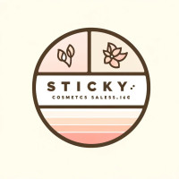 Stickybeauty