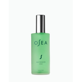 Sea Minerals Mist