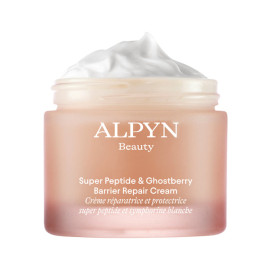 Super Peptide & Ghostberry Barrier Repair Cream