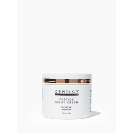 Peptide Night Cream