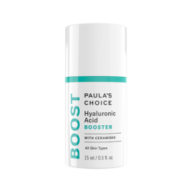 Hyaluronic Acid Booster