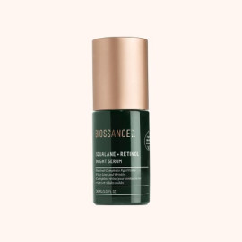 SQUALANE + RETINOL NIGHT SERUM