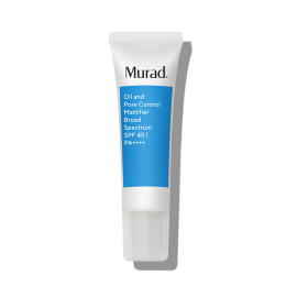 Acne Control Oil and Pore Control Mattifier Broad Spectrum SPF 45 | PA++++