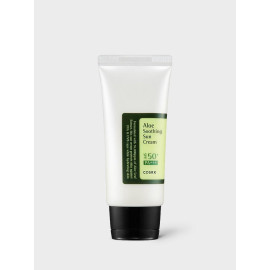 Aloe Soothing Sun Cream SPF50+/ PA+++