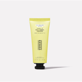 DAILY MINERAL SUNSCREEN BROAD SPECTRUM SPF 35