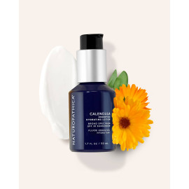 CALENDULA ESSENTIAL HYDRATING LOTION SPF 30